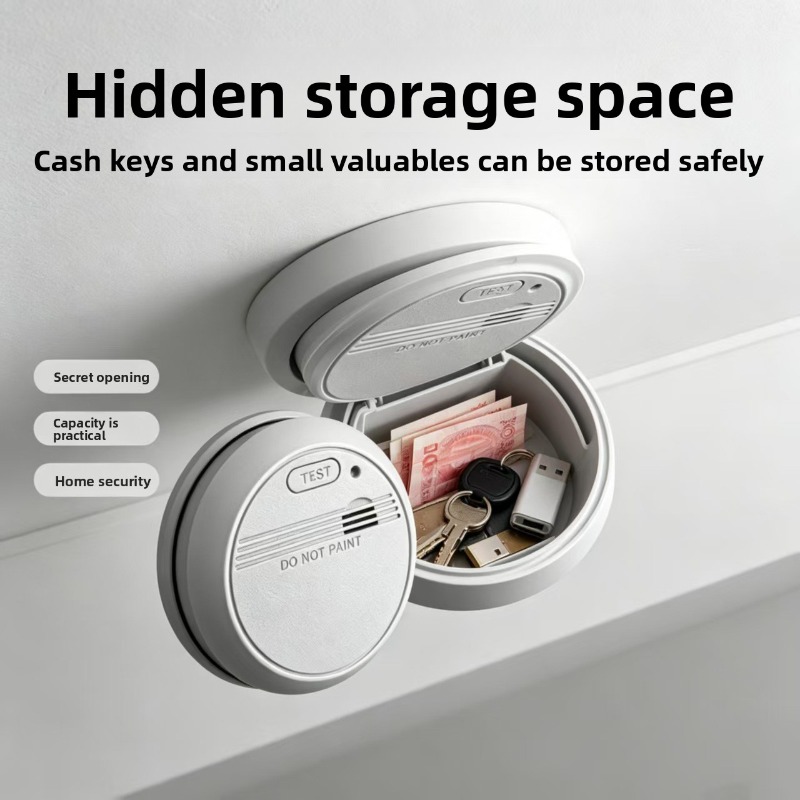 Rilevatore di fumo simulato re - Home Security Essential recensione e prezzo