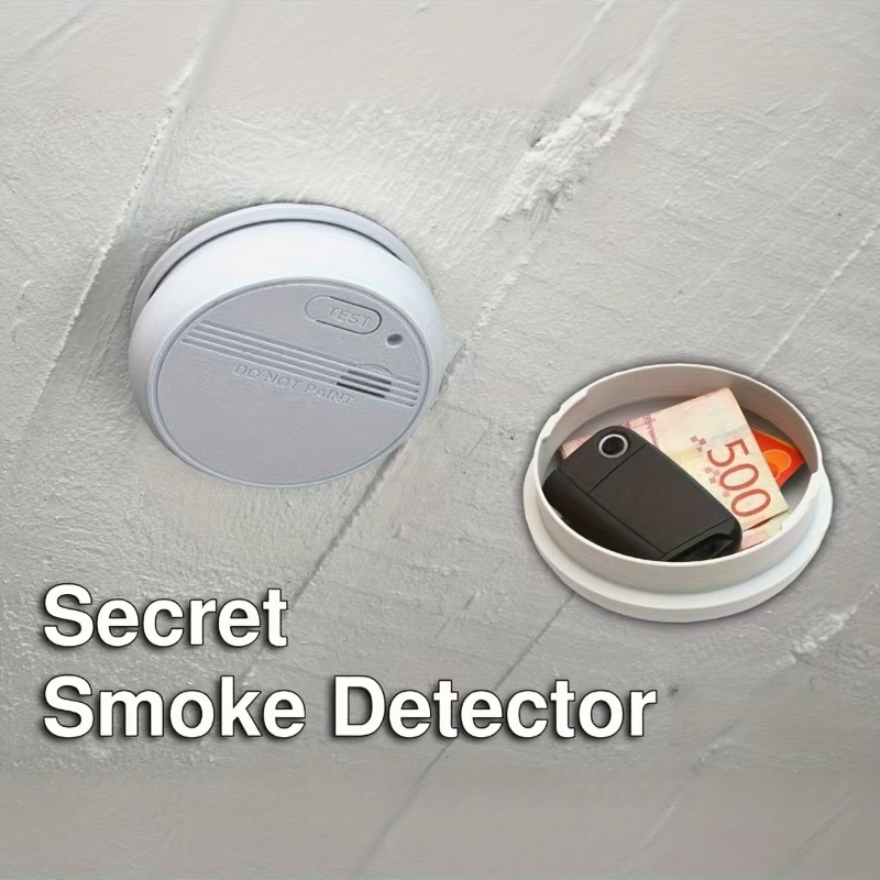 Rilevatore di fumo simulato re - Home Security Essential recensione e prezzo