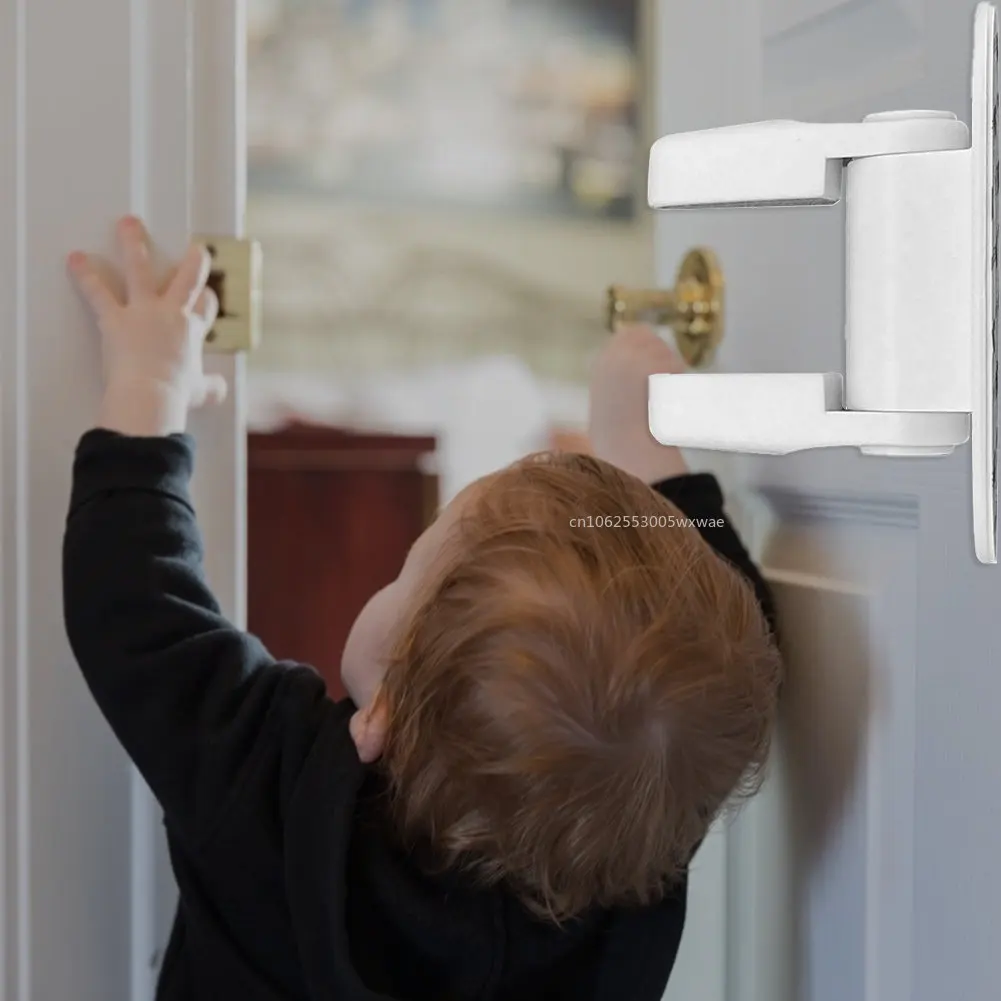 Serratura a leva universale pe - Home Security Tapo recensione e prezzo