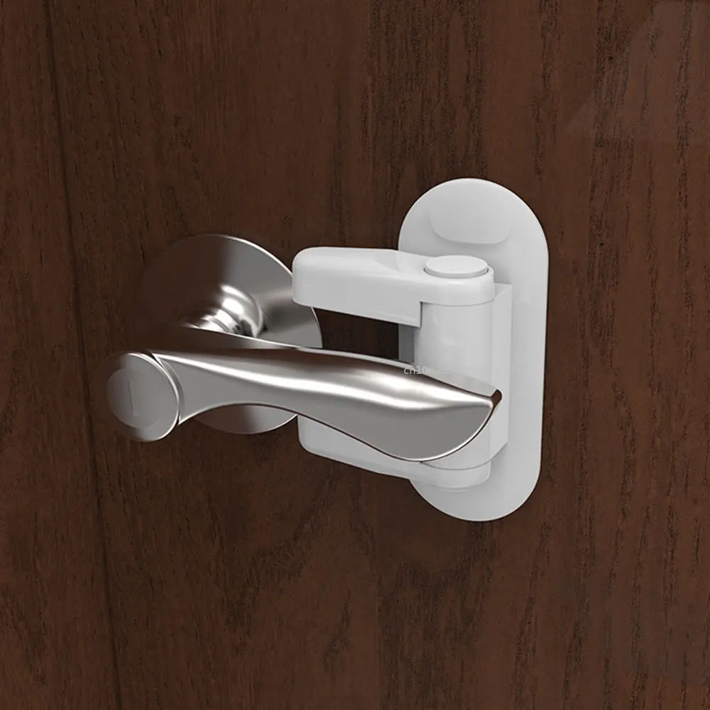 Serratura a leva universale pe - Home Security Tapo recensione e prezzo