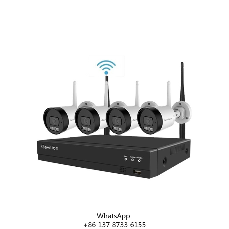 Sistema di Telecamere di Sicur - Home Security Camera System recensione e prezzo