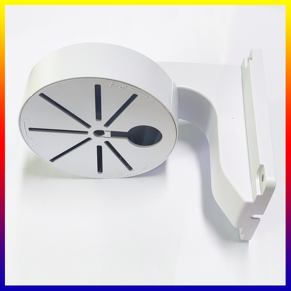 Supporto per telecamera a cupo - Home Security Ultimate recensione e prezzo