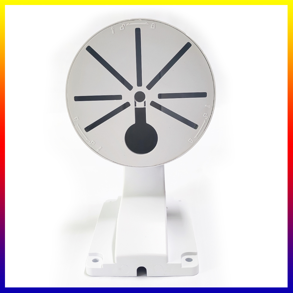 Supporto per telecamera a cupo - Home Security Ultimate recensione e prezzo