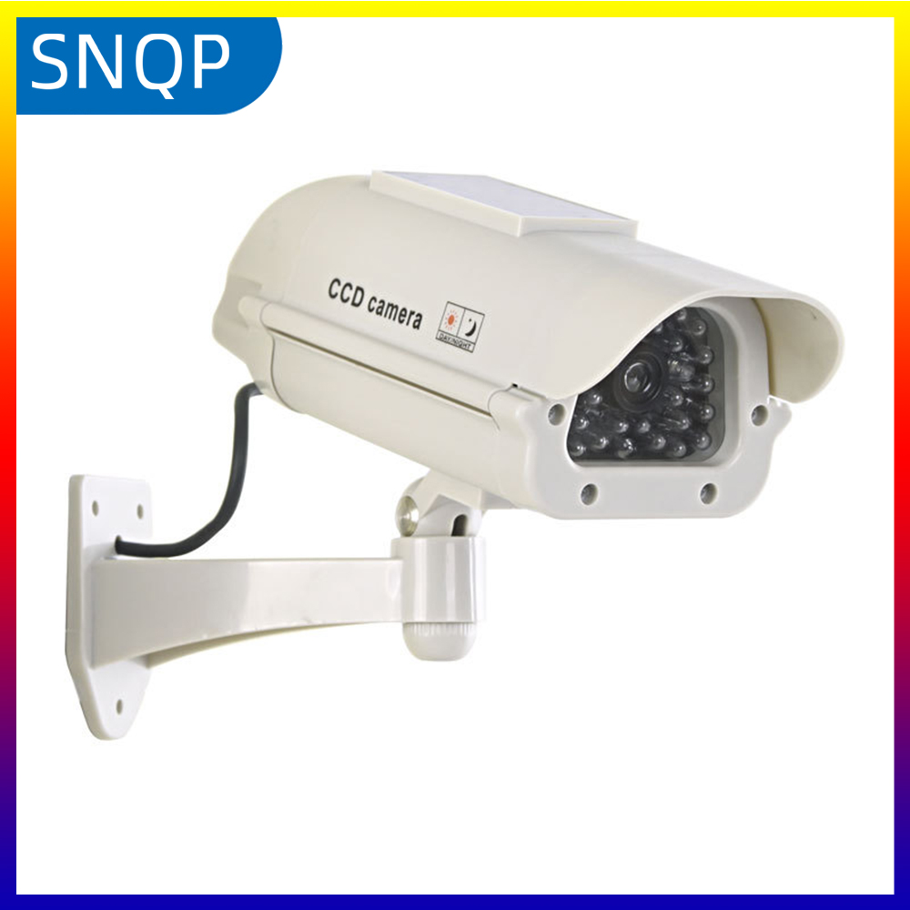 Telecamera Solare Finta Imperm - Home Security Adt recensione e prezzo
