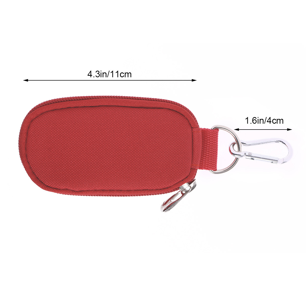 Custodia Portatile per Oli Ess - Home Security Essential recensione e prezzo