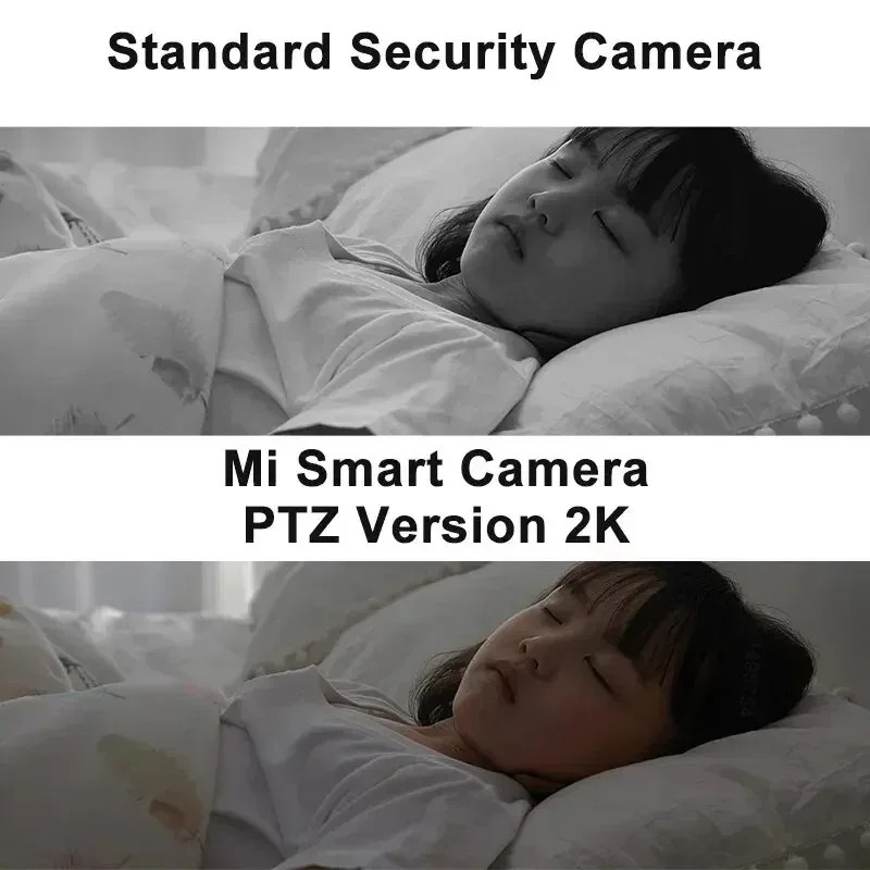 NUOVA Telecamera Intelligente  - Home Security Camera Xiaomi Mi 360 recensione e prezzo