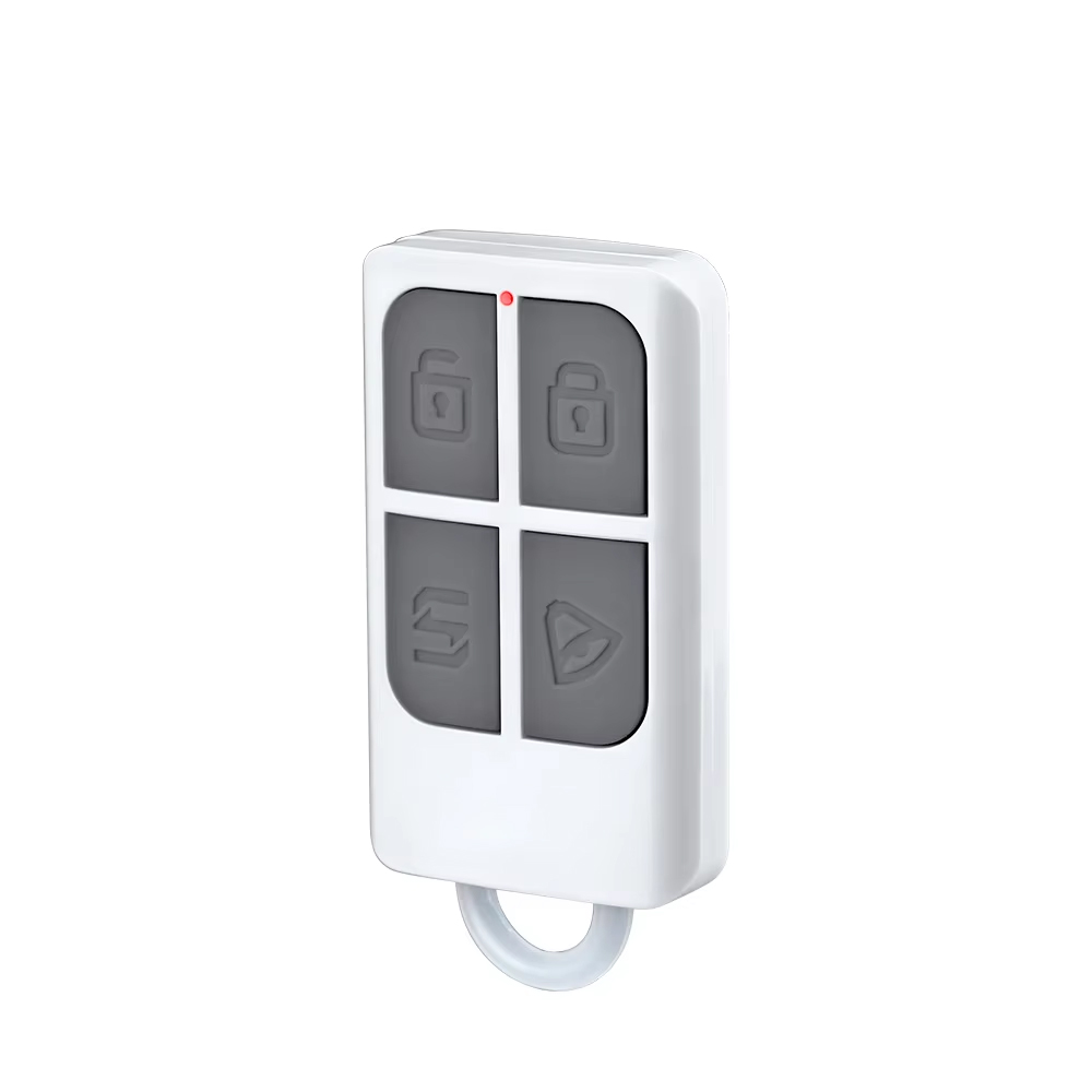 Telecomando Wireless Portatile - Home Security Alarm System recensione e prezzo