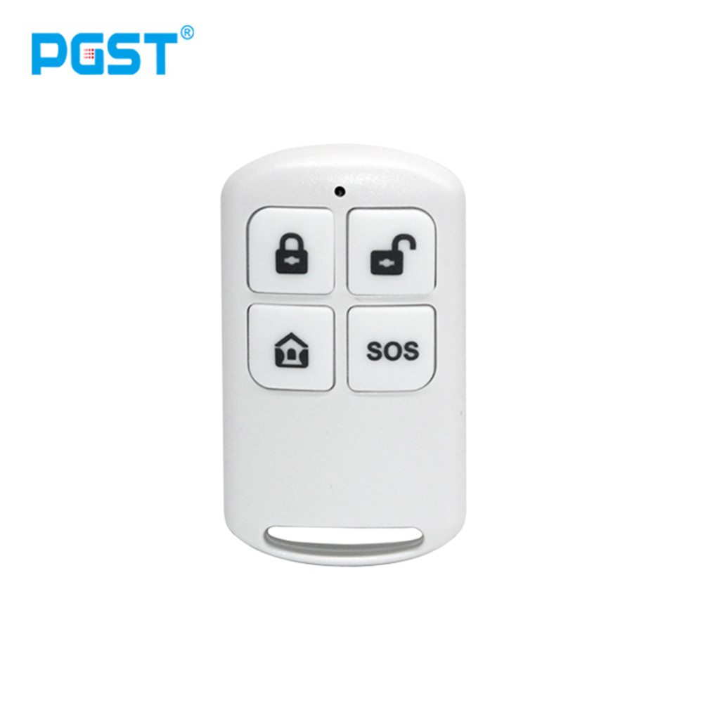 PGST PF-50 Telecomando wireles - Home Security Alarm System recensione e prezzo