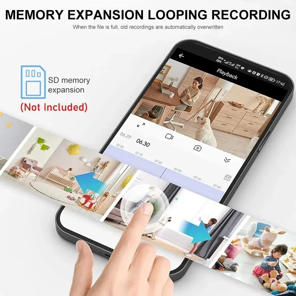 Nuova telecamera A9 Wifi 1080p - Home Security Ultimate recensione e prezzo