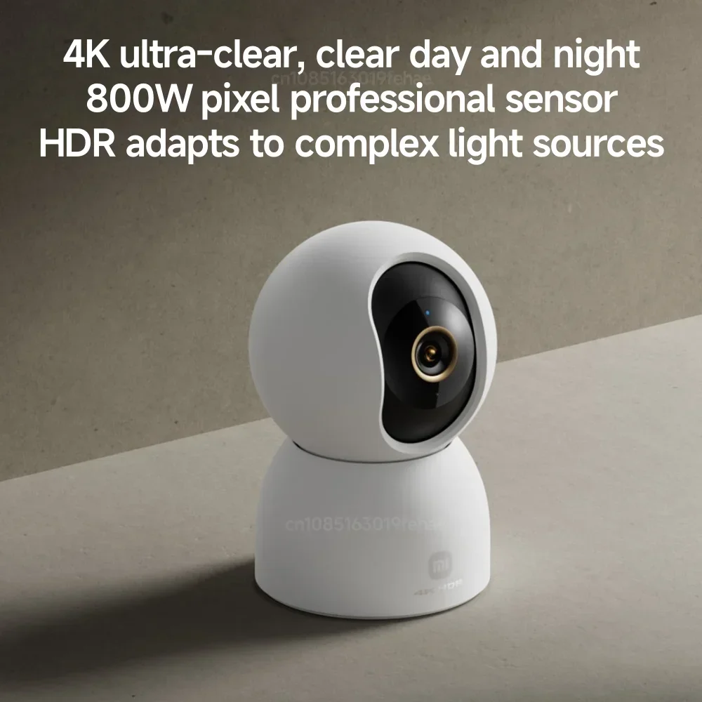 Nuova telecamera intelligente  - Home Security Camera Xiaomi recensione e prezzo