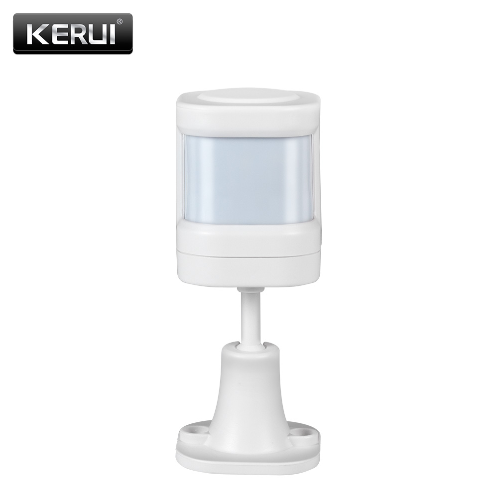 Allarme rilevatore a infraross - Pet Immune Pir Sensor recensione e prezzo