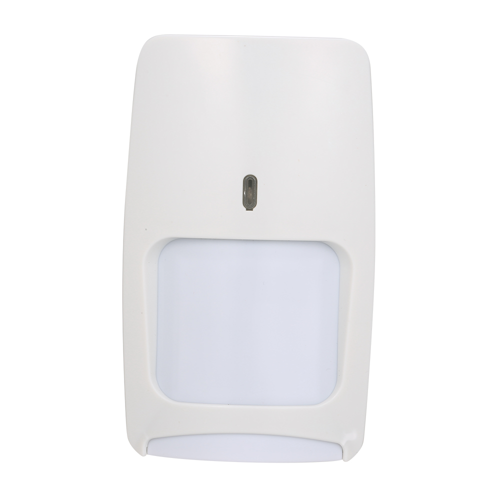 Rilevatore a microonde con mov - Pet Immune Pir Sensor recensione e prezzo