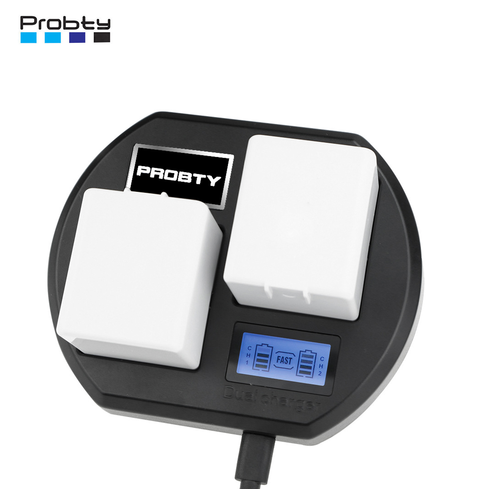 Batteria Probty Arlo Pro/Arlo  - Home Security Arlo recensione e prezzo