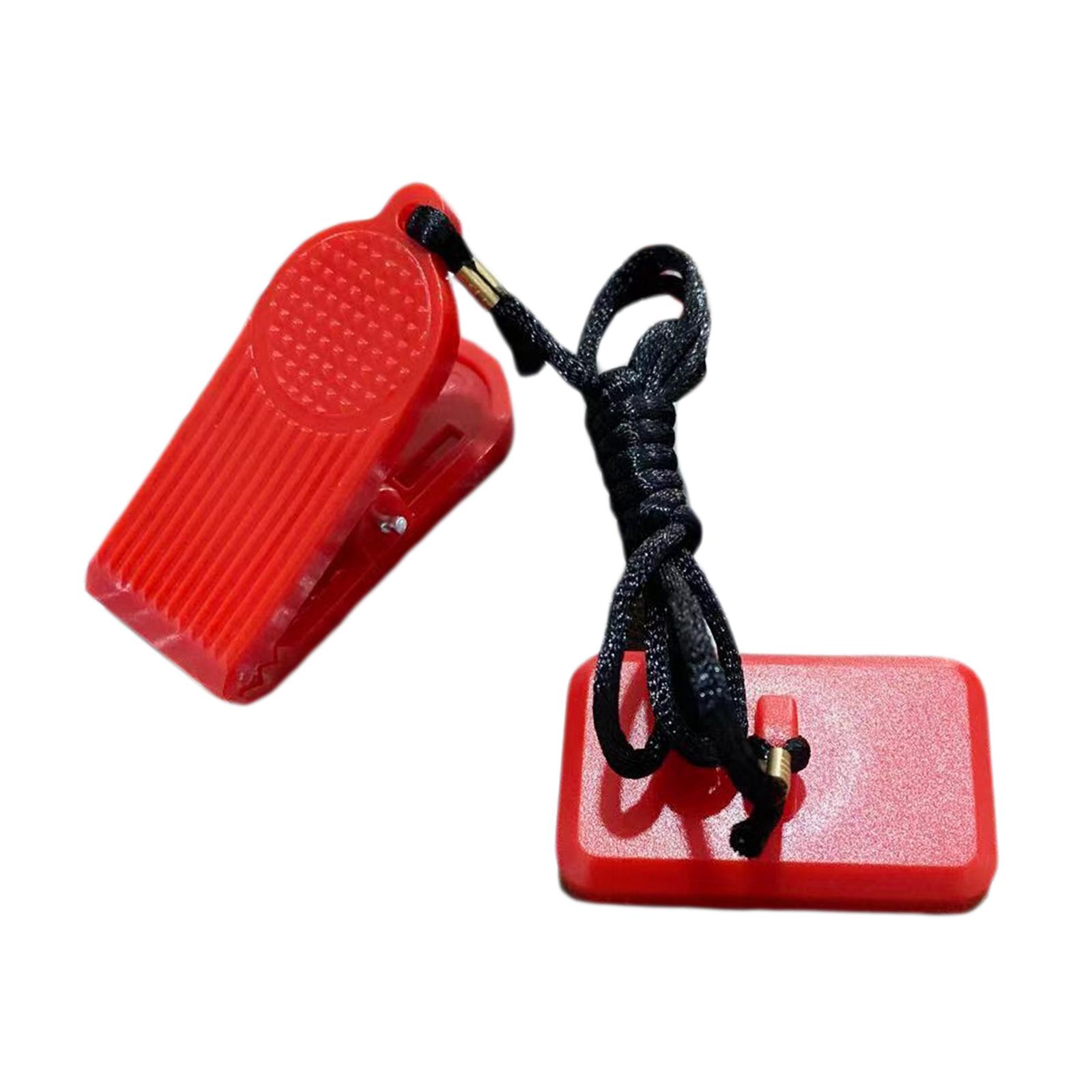Chiave tapis roulant interrutt - Home Security Training recensione e prezzo