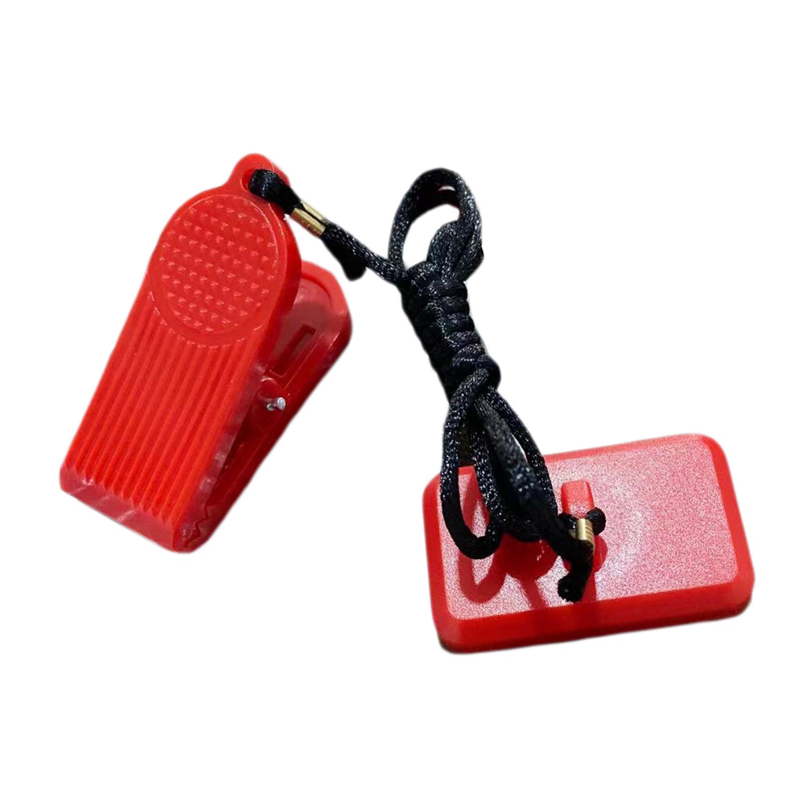 Chiave tapis roulant interrutt - Home Security Training recensione e prezzo