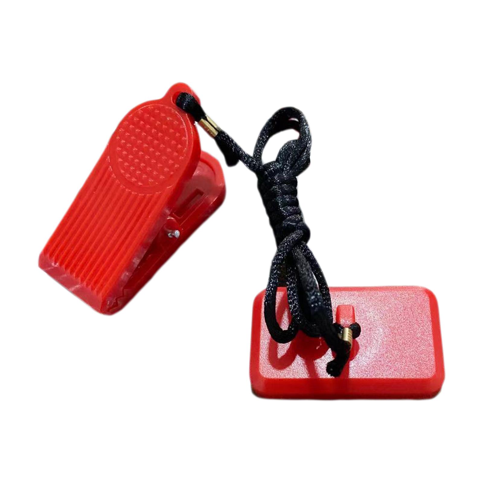 Chiave tapis roulant interrutt - Home Security Training recensione e prezzo