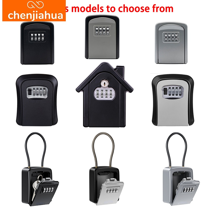 Organizzatore di scatole segre - Home Security Essential recensione e prezzo