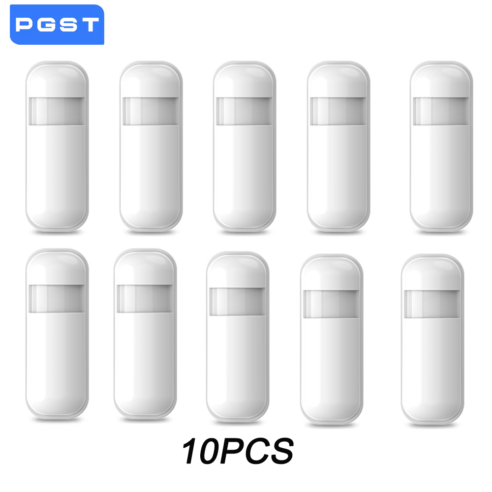 Sensore PIR 433MHZ Allarme dom - Pet Immune Pir Sensor recensione e prezzo