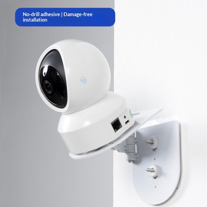 Staffa a parete a forma di L p - Home Security Ultimate recensione e prezzo