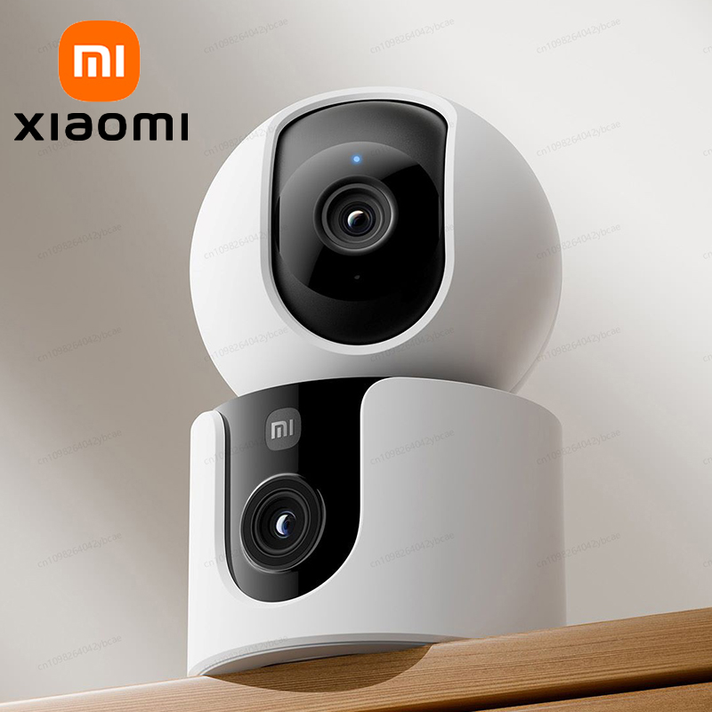 XIAOMI Smart Camera C300 Versi - Home Security Camera Xiaomi recensione e prezzo