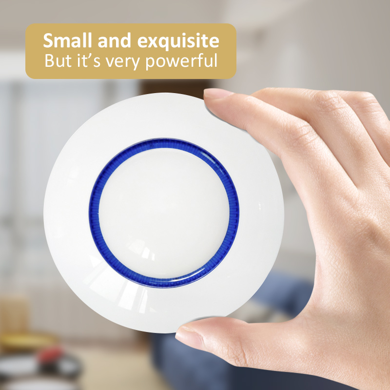 Sensore di Movimento PIR Wirel - Pet Immune Pir Sensor recensione e prezzo