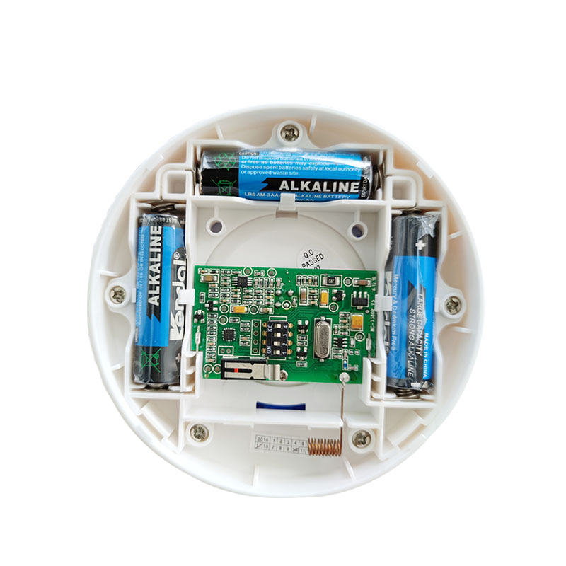 Sensore di Movimento PIR Wirel - Pet Immune Pir Sensor recensione e prezzo