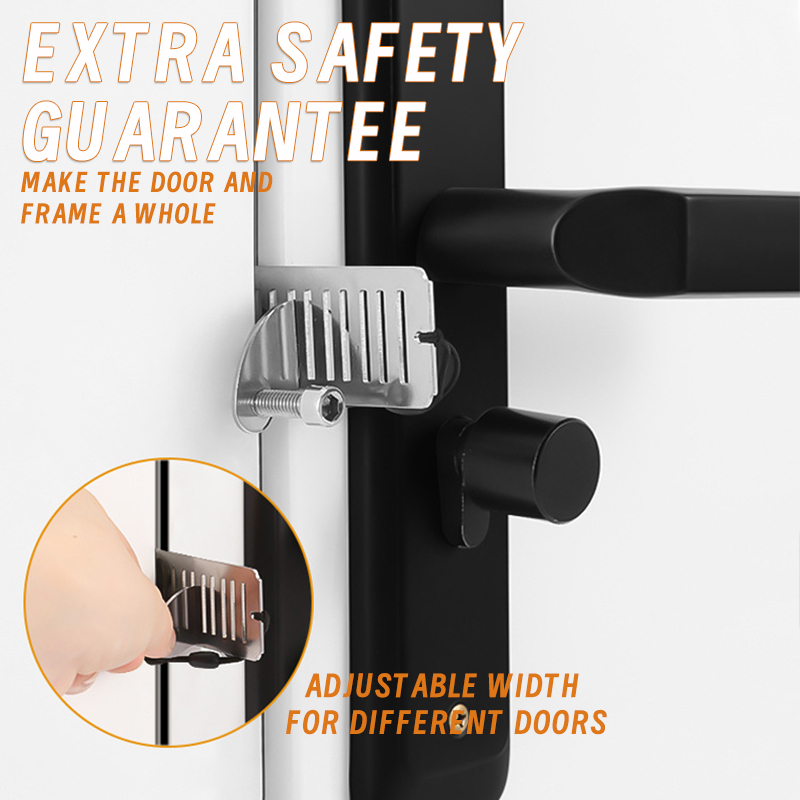 1pc serratura portatile per la - Home Security Tapo recensione e prezzo