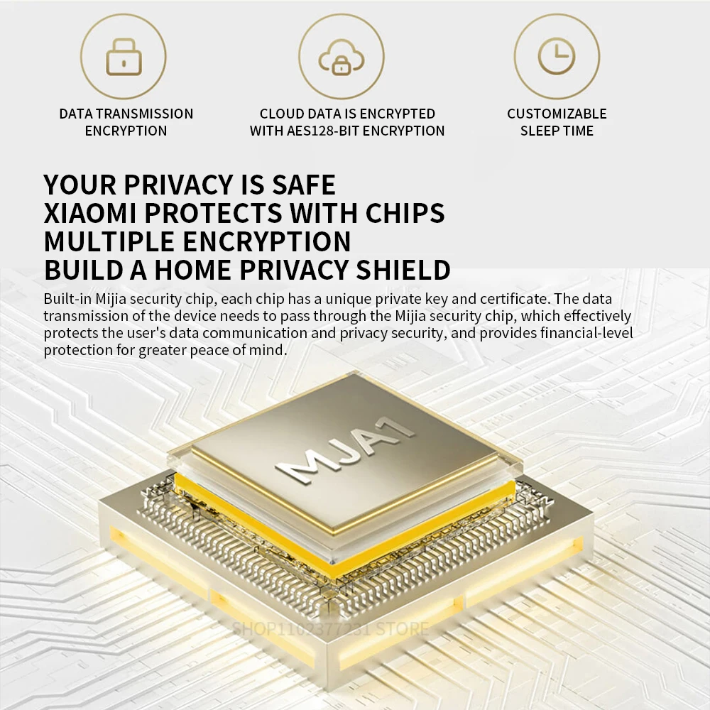 Xiaomi Smart Camera 3 Pro PTZ  - Xiaomi Home Security Pro recensione e prezzo