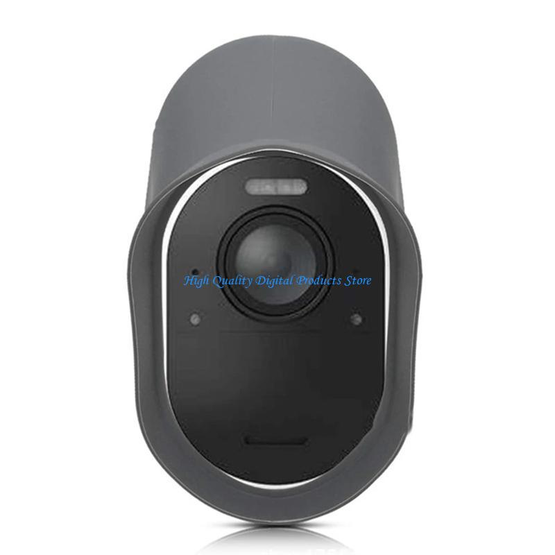 U2JE Skin in Silicone per Tele - Home Security Arlo recensione e prezzo