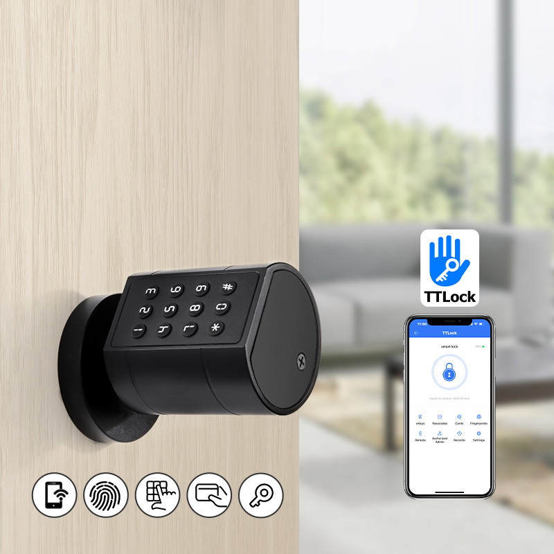 Smart Euro Serratura cilindric - Home Security Essential recensione e prezzo