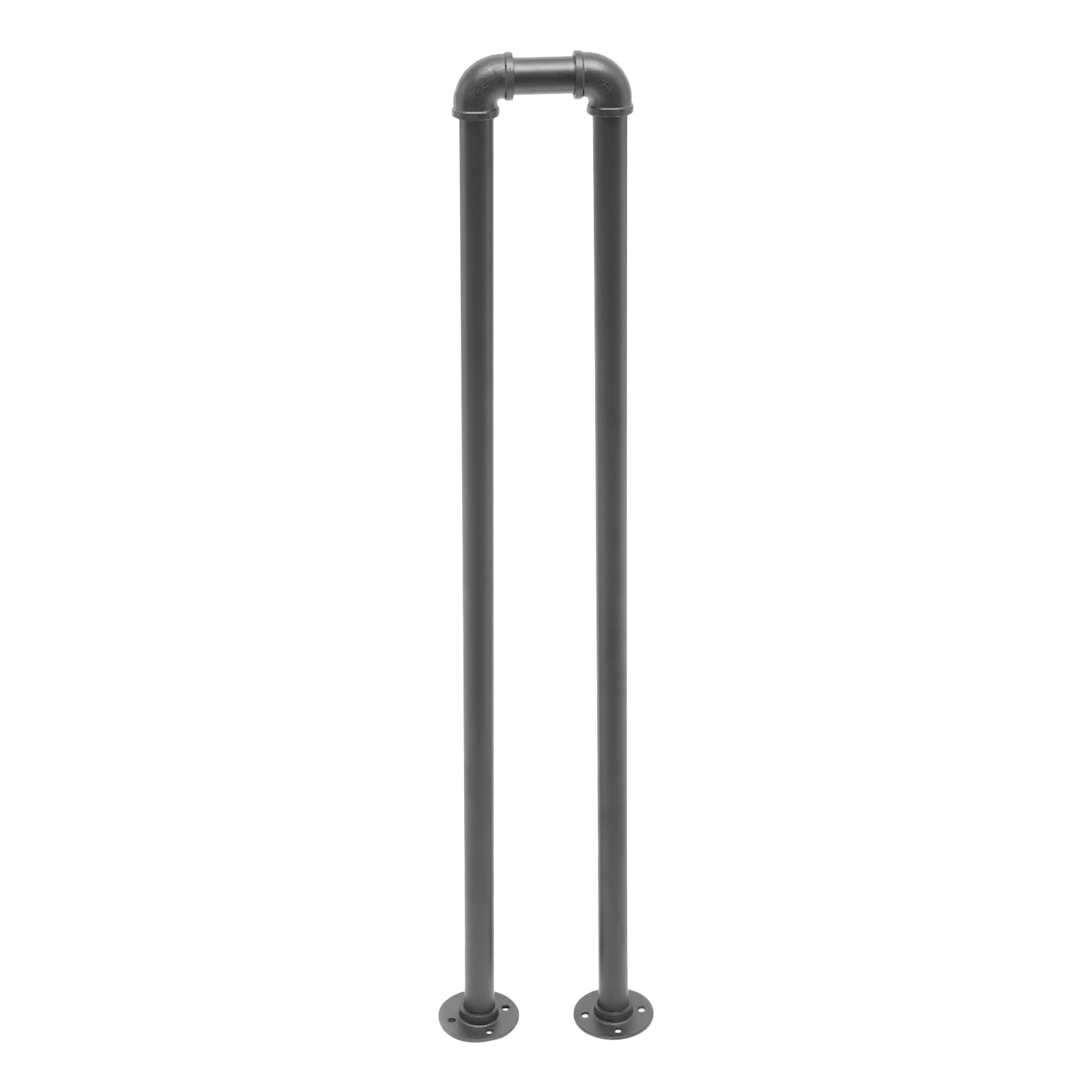 Corrimano a U da 100 cm, Corri - Home Security Providers recensione e prezzo