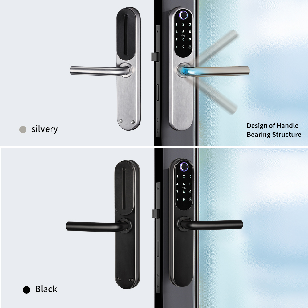 Serratura intelligente digital - Home Security Essential recensione e prezzo