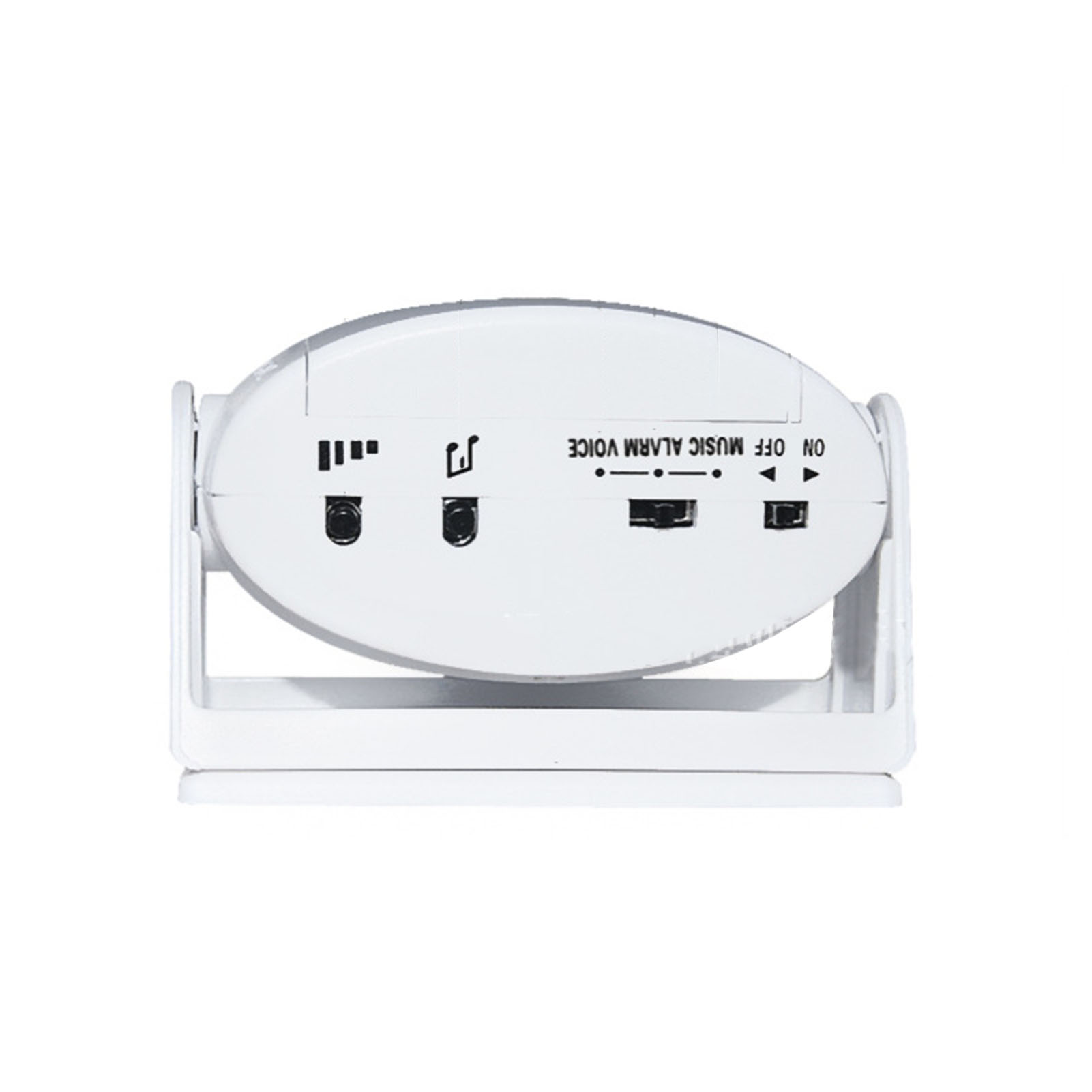 Campanello di allarme a infrar - Home Security Alarm System recensione e prezzo