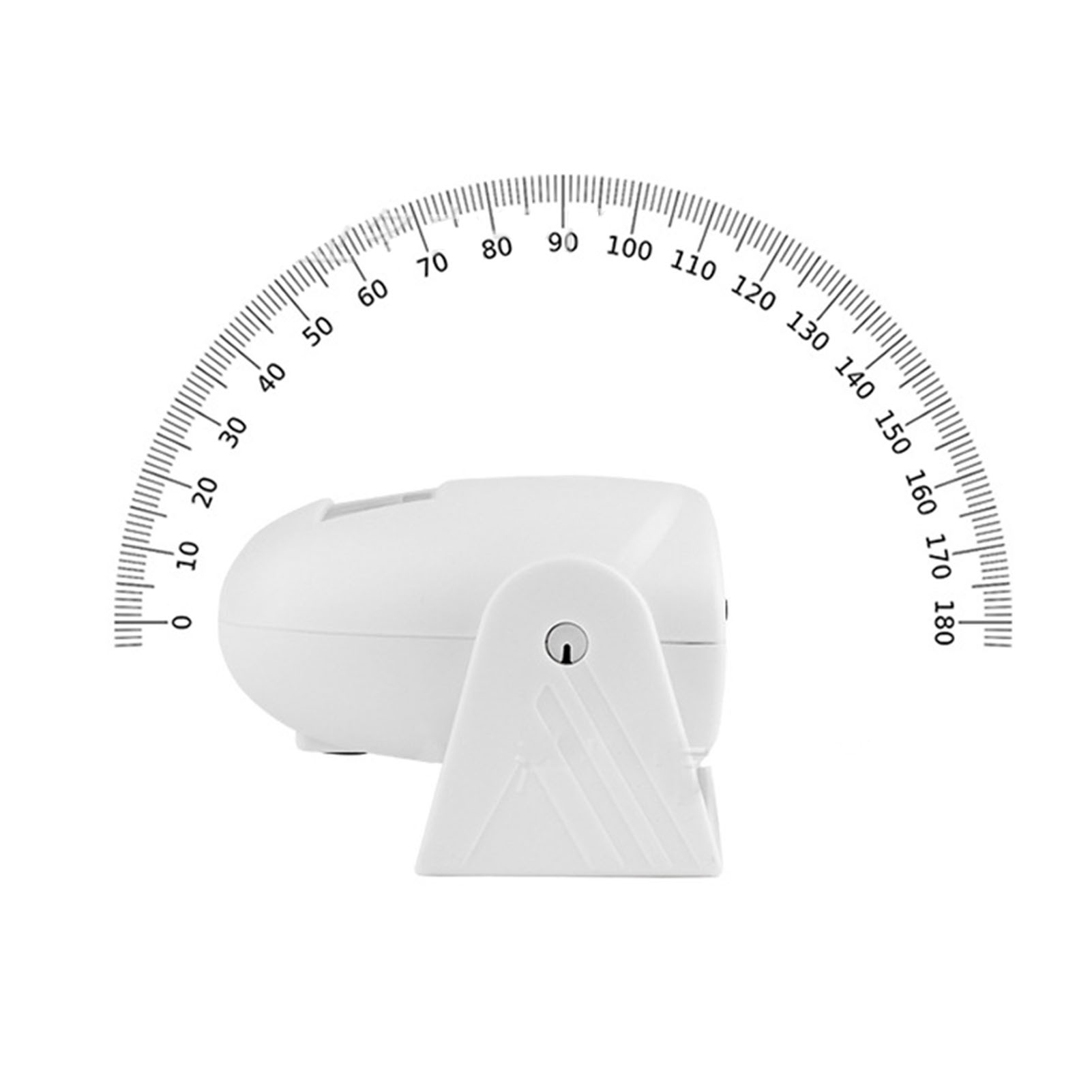 Campanello di allarme a infrar - Home Security Alarm System recensione e prezzo