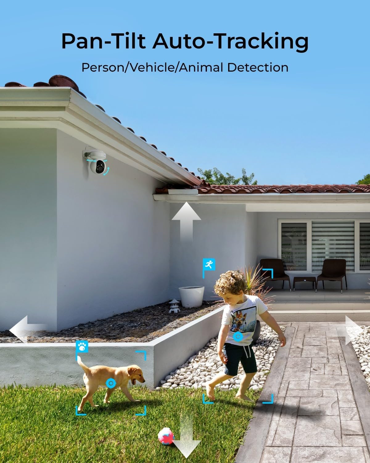 Telecamera di Sicurezza Estern - Home Security Ultimate recensione e prezzo