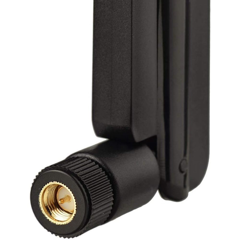 Antenna WiFi dual band da 2,4  - Drone Security Home recensione e prezzo