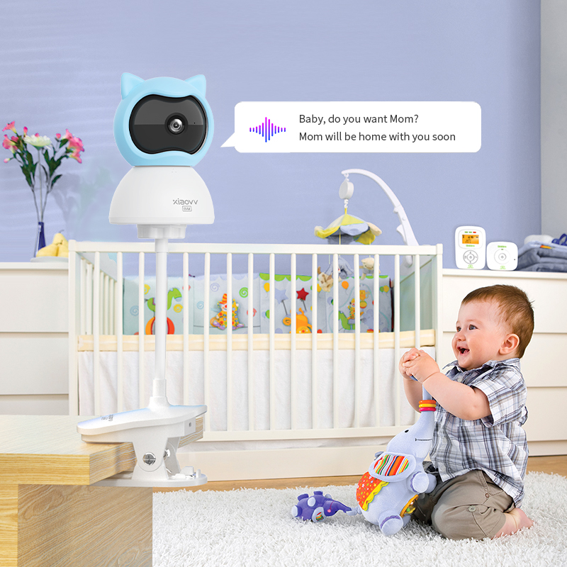 Monitor per bambini da interno - Home Security Ultimate recensione e prezzo