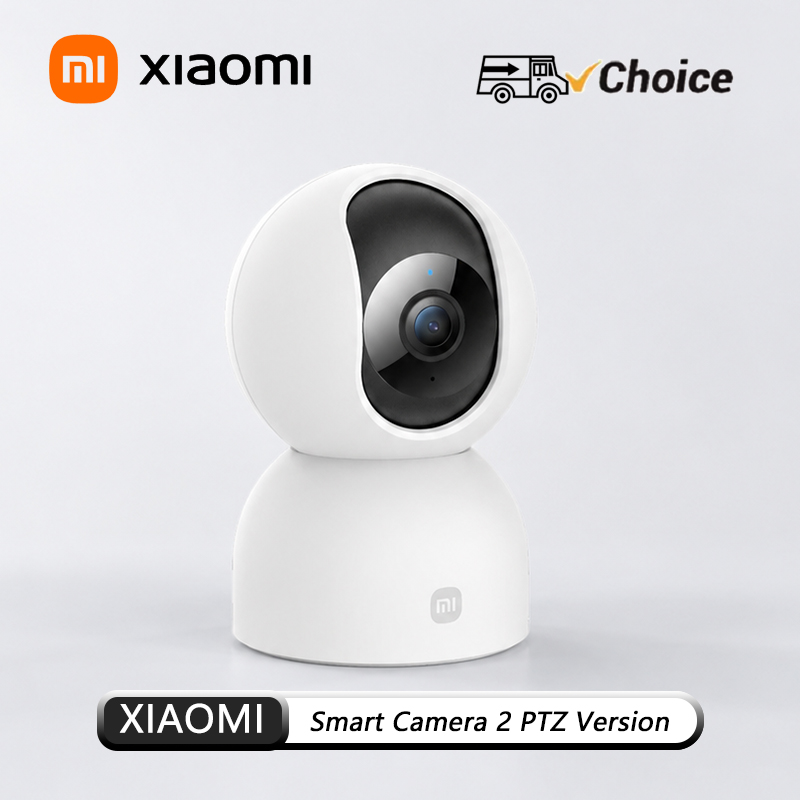 NUOVA Telecamera Intelligente  - Home Security Camera Xiaomi Mi 360 recensione e prezzo