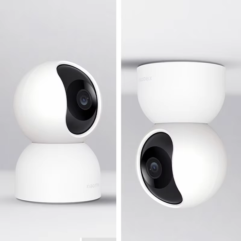 NUOVA Telecamera Intelligente  - Home Security Camera Xiaomi Mi 360 recensione e prezzo