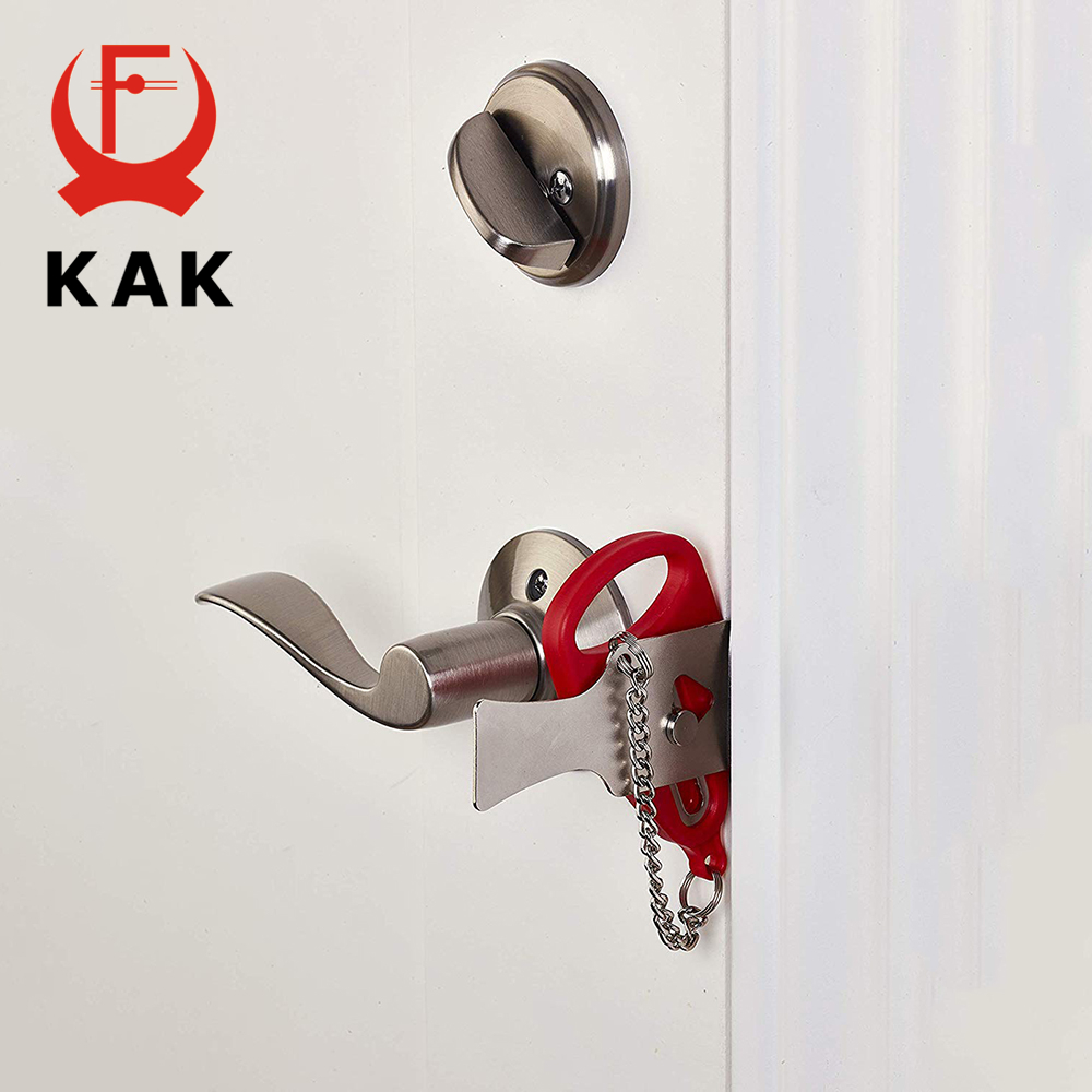 KAK Serratura per porta portat - Home Security Adt recensione e prezzo
