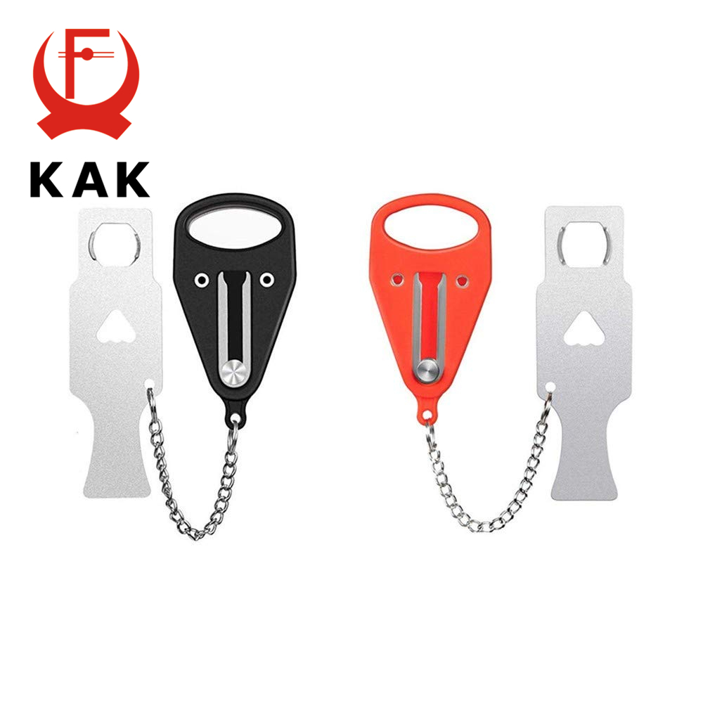 KAK Serratura per porta portat - Home Security Adt recensione e prezzo