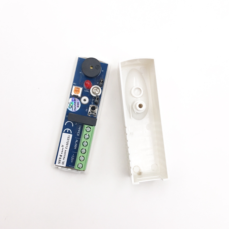 1 Pezzo Allarme di Sicurezza I - Home Security Alarm System recensione e prezzo