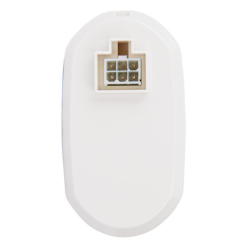 Rilevatore di movimento PIR ca - Home Security Alarm System recensione e prezzo