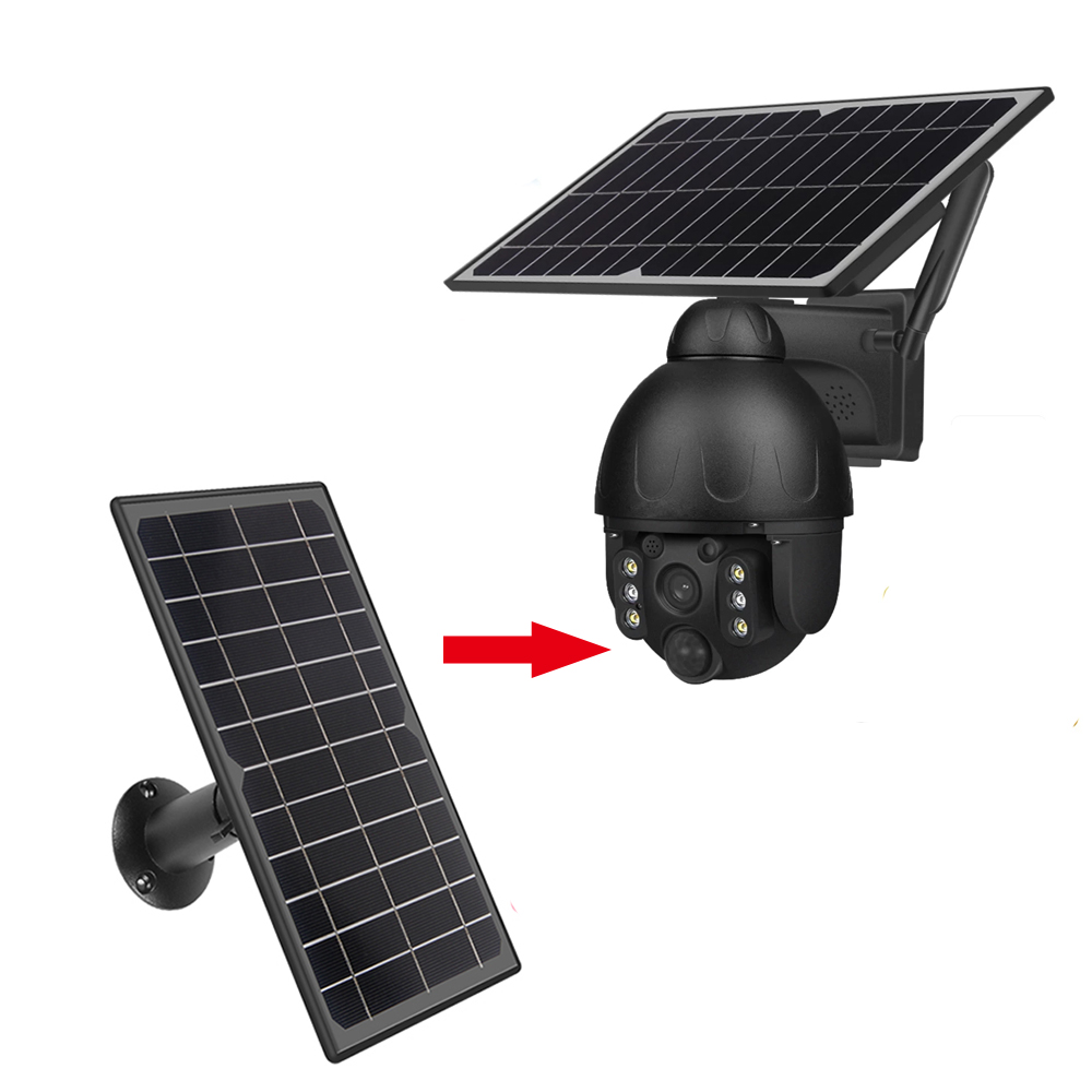 Pannelli solari SHIWOJIA adatt - Camera Solar Wireless recensione e prezzo