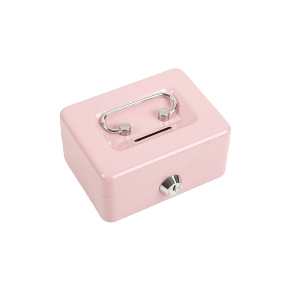 Cassetta di Sicurezza Mini Por - Home Security Essential recensione e prezzo