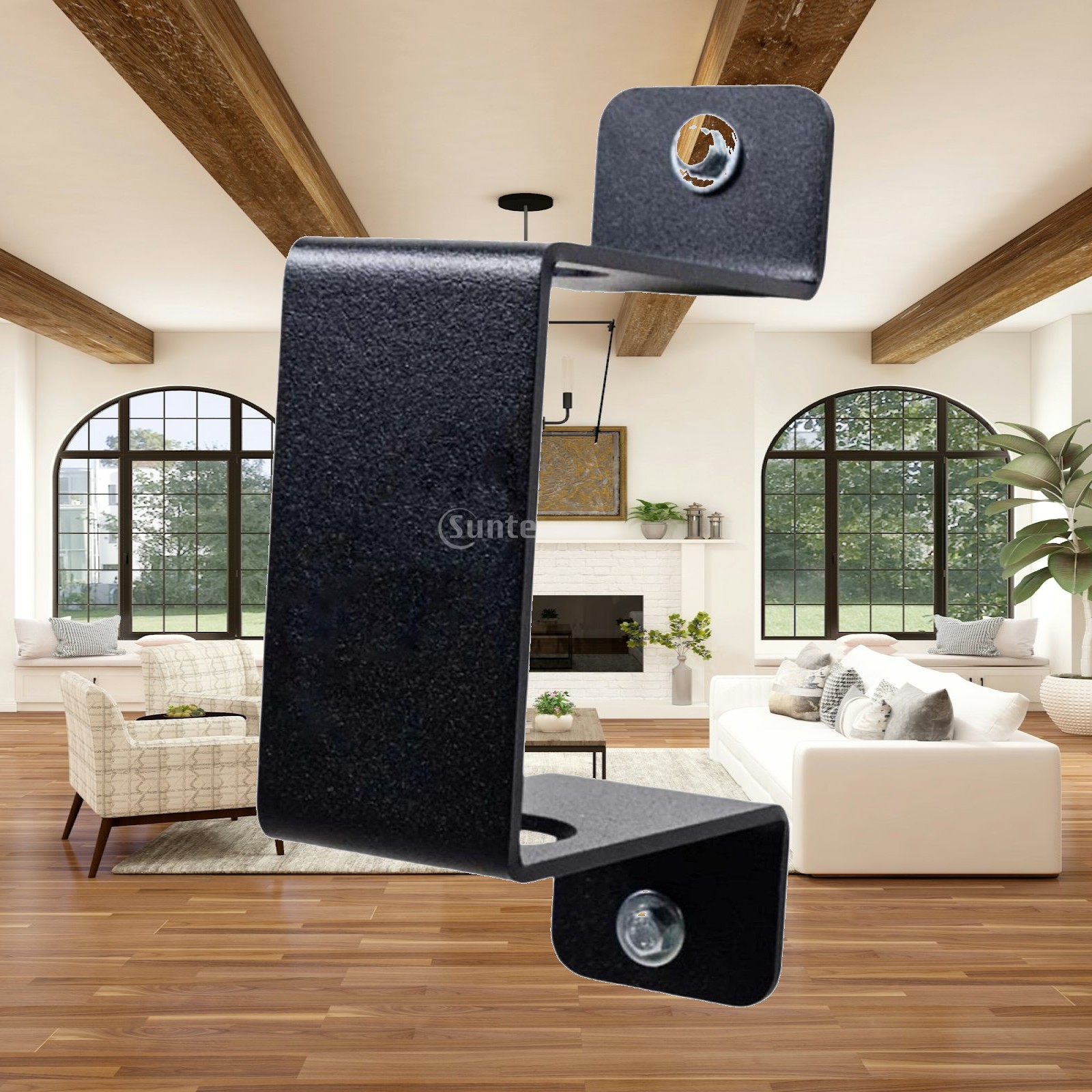 Supporto da Parete per Bilanci - Home Security Training recensione e prezzo
