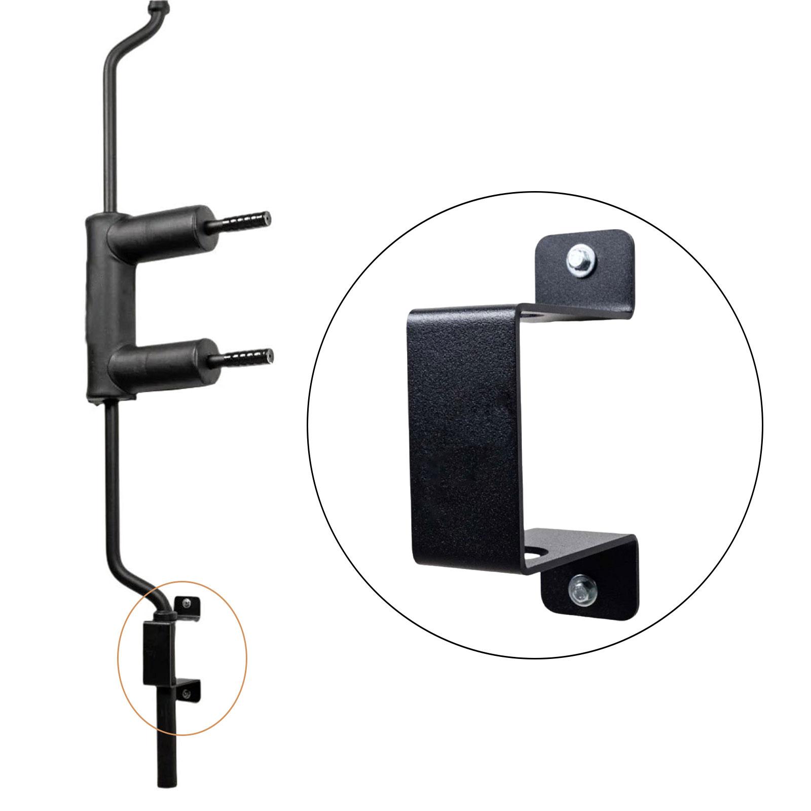 Supporto da Parete per Bilanci - Home Security Training recensione e prezzo