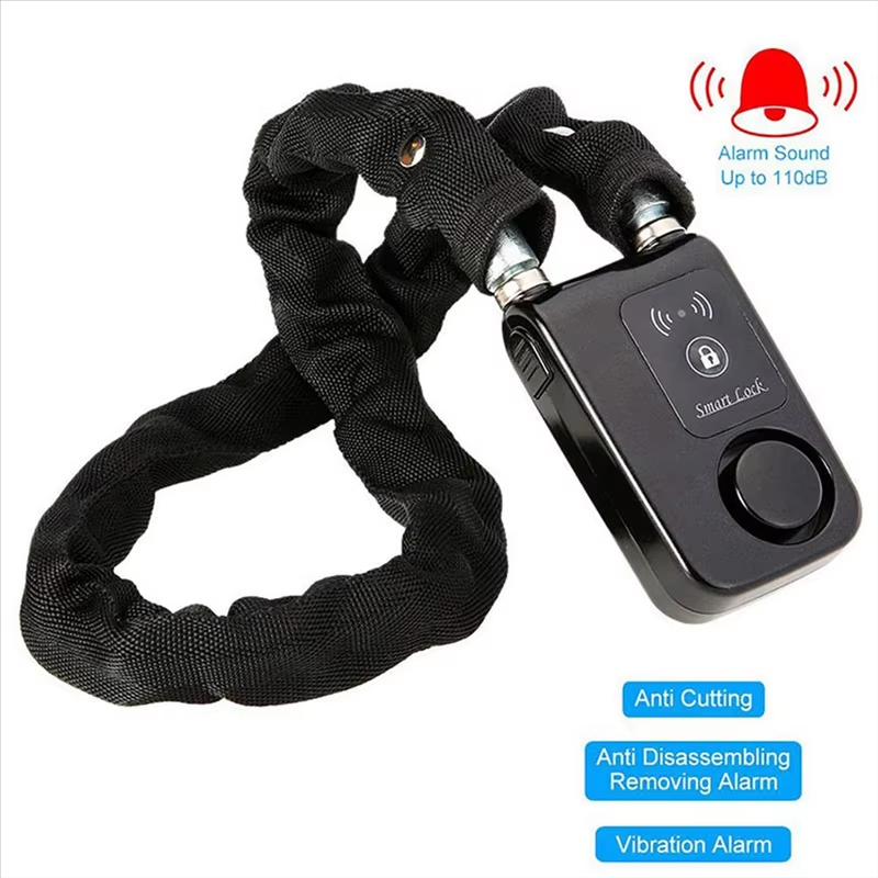 Lucchetto intelligente Bluetoo - Home Security Tapo recensione e prezzo