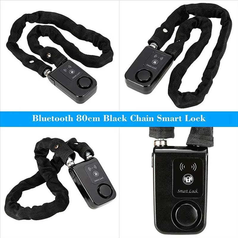 Lucchetto intelligente Bluetoo - Home Security Tapo recensione e prezzo