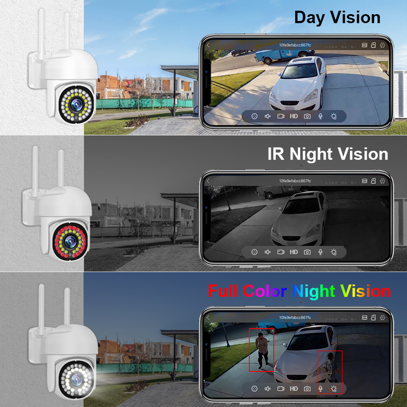 Sistema di Telecamere di Sicur - Home Security Ultimate recensione e prezzo